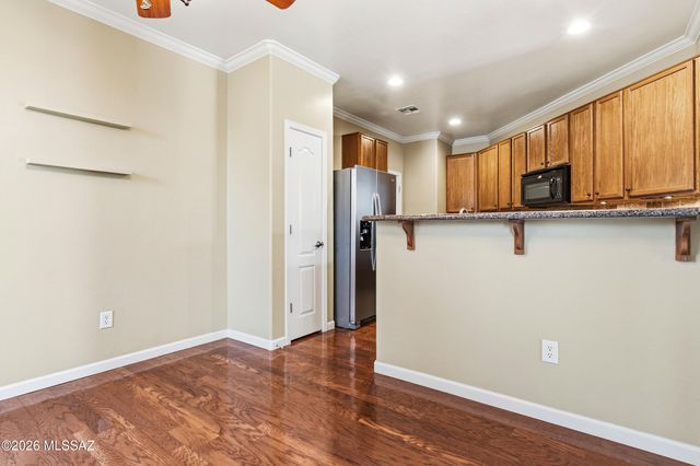 4853 E Orchard Grass Drive, Tucson, AZ 85756