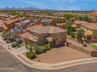 4853 E Orchard Grass Drive, Tucson, AZ 85756