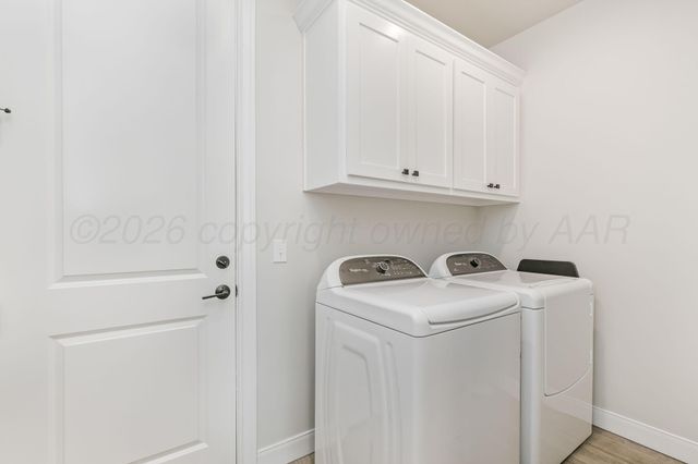 2806 PENSACOLA Avenue, Amarillo, TX 79118