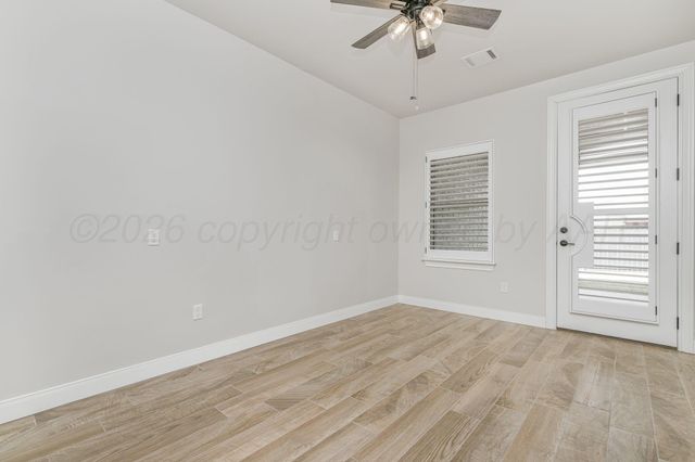 2806 PENSACOLA Avenue, Amarillo, TX 79118