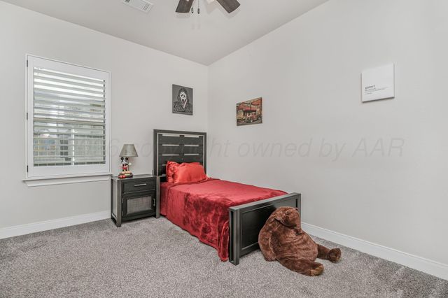 2806 PENSACOLA Avenue, Amarillo, TX 79118