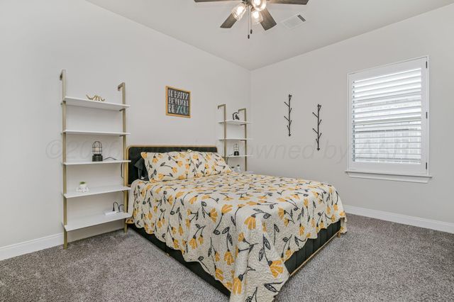 2806 PENSACOLA Avenue, Amarillo, TX 79118