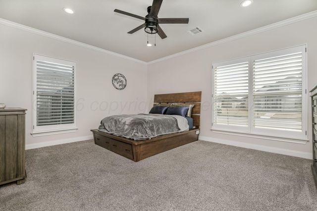 2806 PENSACOLA Avenue, Amarillo, TX 79118