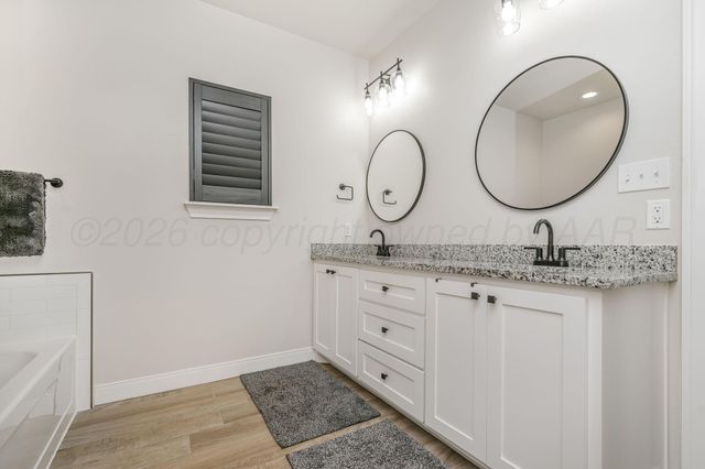 2806 PENSACOLA Avenue, Amarillo, TX 79118