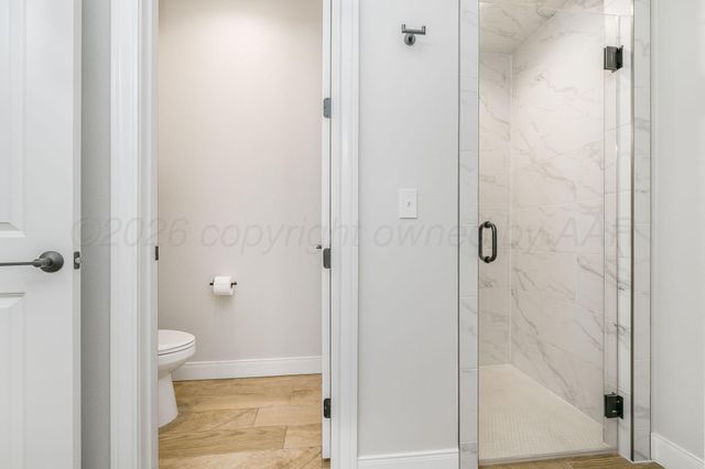 2806 PENSACOLA Avenue, Amarillo, TX 79118