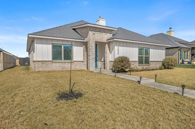 2806 PENSACOLA Avenue, Amarillo, TX 79118