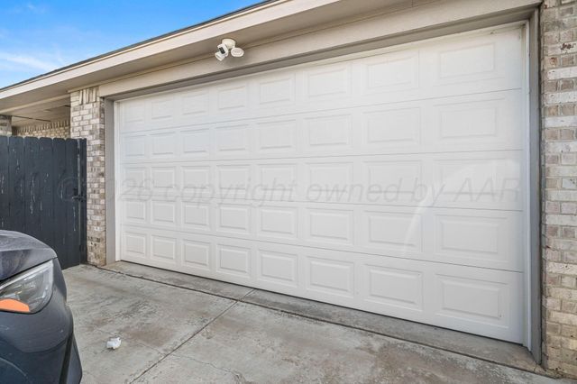 2806 PENSACOLA Avenue, Amarillo, TX 79118