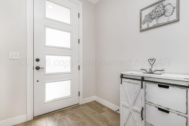 2806 PENSACOLA Avenue, Amarillo, TX 79118