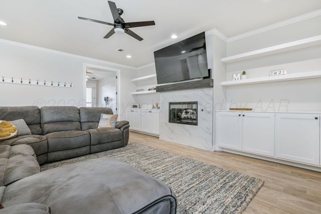 2806 PENSACOLA Avenue, Amarillo, TX 79118