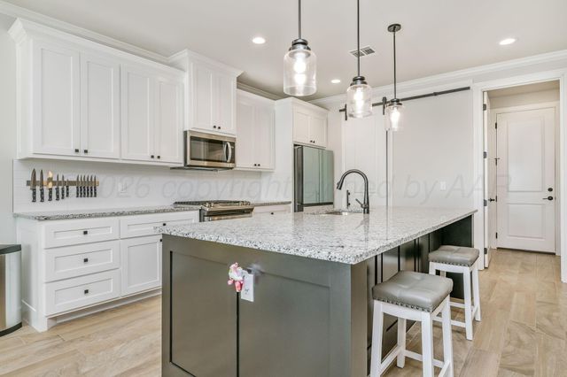 2806 PENSACOLA Avenue, Amarillo, TX 79118