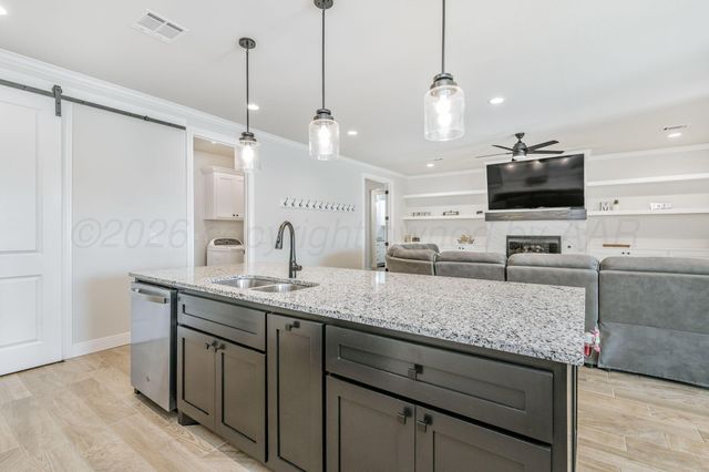 2806 PENSACOLA Avenue, Amarillo, TX 79118