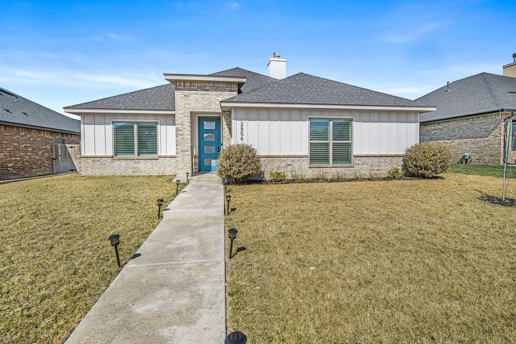 2806 PENSACOLA Avenue, Amarillo, TX 79118
