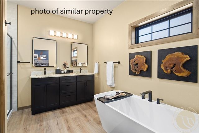 62 Alpine Basin Loop, Red Lodge, MT 59068