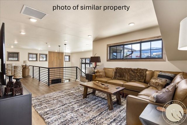 62 Alpine Basin Loop, Red Lodge, MT 59068