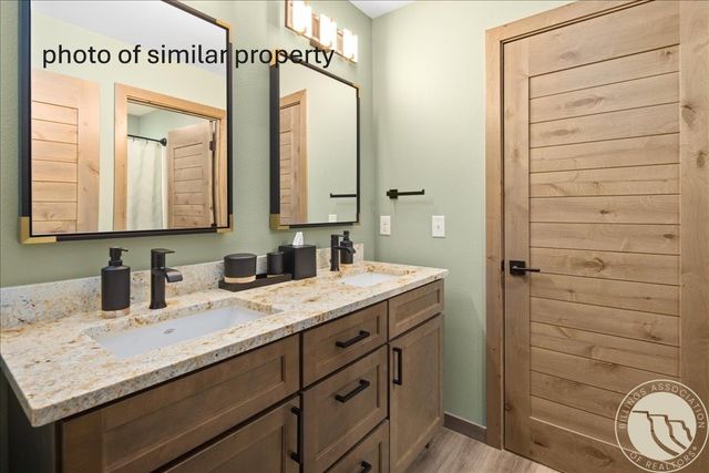 62 Alpine Basin Loop, Red Lodge, MT 59068