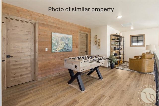 62 Alpine Basin Loop, Red Lodge, MT 59068