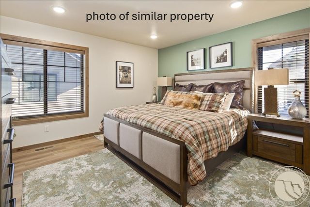 62 Alpine Basin Loop, Red Lodge, MT 59068