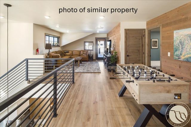 62 Alpine Basin Loop, Red Lodge, MT 59068