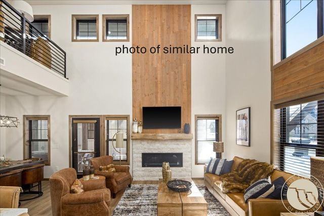 62 Alpine Basin Loop, Red Lodge, MT 59068