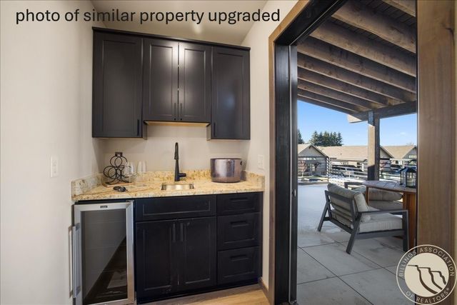 62 Alpine Basin Loop, Red Lodge, MT 59068