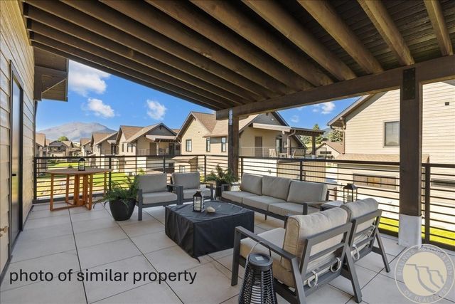 62 Alpine Basin Loop, Red Lodge, MT 59068