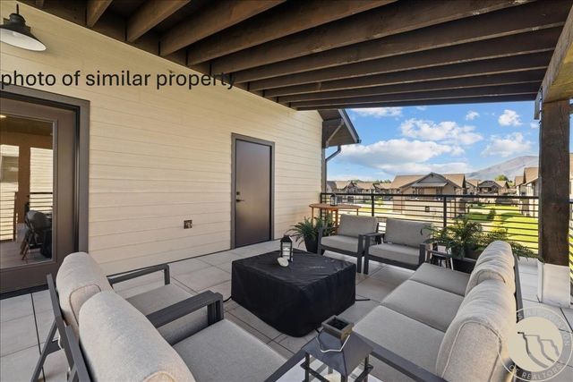 62 Alpine Basin Loop, Red Lodge, MT 59068