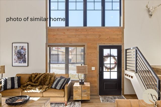 62 Alpine Basin Loop, Red Lodge, MT 59068