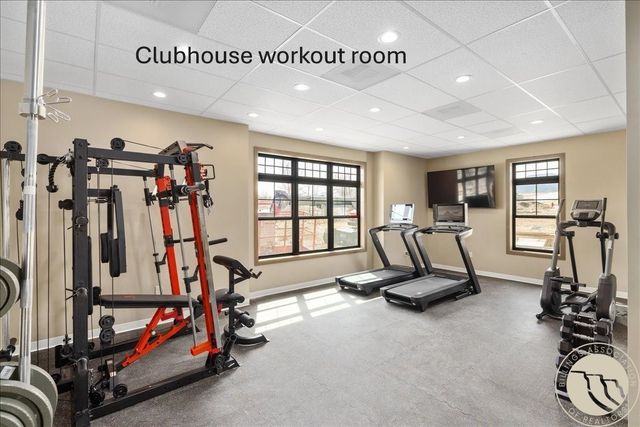 62 Alpine Basin Loop, Red Lodge, MT 59068