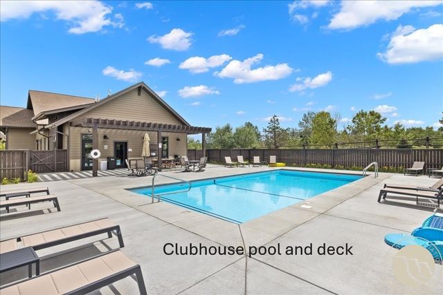 62 Alpine Basin Loop, Red Lodge, MT 59068