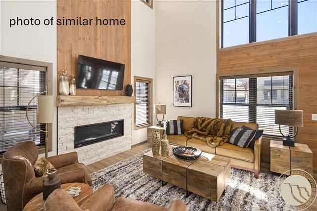 62 Alpine Basin Loop, Red Lodge, MT 59068