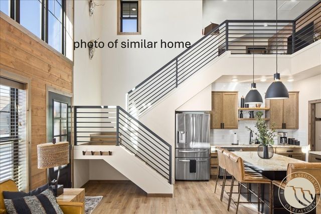 62 Alpine Basin Loop, Red Lodge, MT 59068