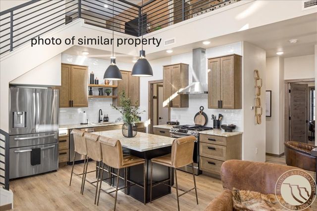 62 Alpine Basin Loop, Red Lodge, MT 59068