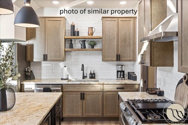 62 Alpine Basin Loop, Red Lodge, MT 59068