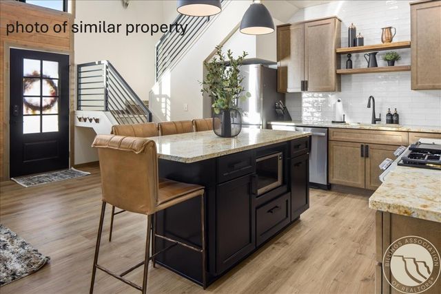 62 Alpine Basin Loop, Red Lodge, MT 59068