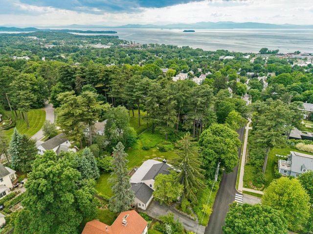 125 Cliff Street, Burlington, VT 05401