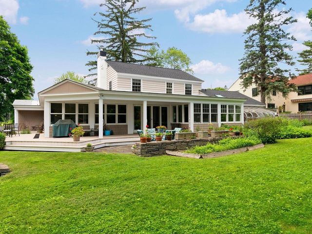 125 Cliff Street, Burlington, VT 05401