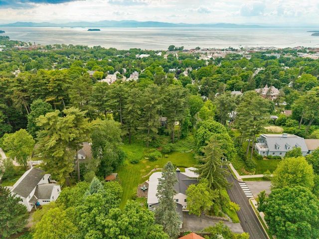 125 Cliff Street, Burlington, VT 05401