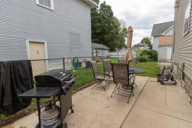 611 4th Avenue NW, Austin, MN 55912
