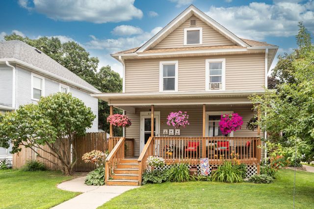 611 4th Avenue NW, Austin, MN 55912