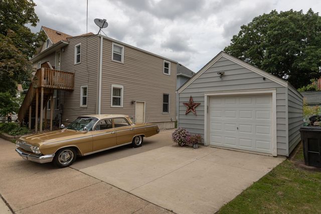 611 4th Avenue NW, Austin, MN 55912