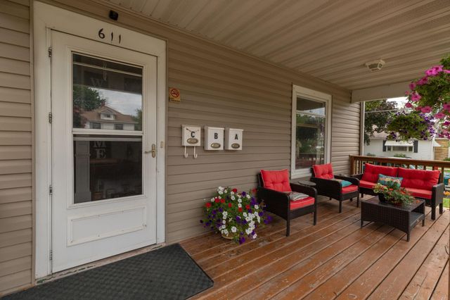 611 4th Avenue NW, Austin, MN 55912