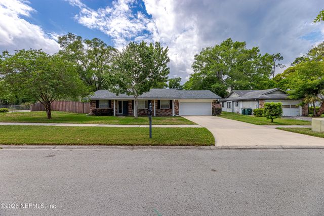 8854 OSPREY Lane, Jacksonville, FL 32217