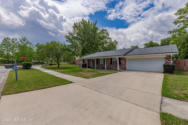 8854 OSPREY Lane, Jacksonville, FL 32217