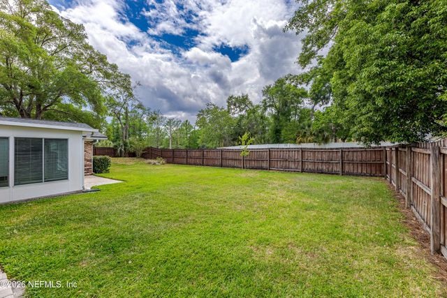 8854 OSPREY Lane, Jacksonville, FL 32217