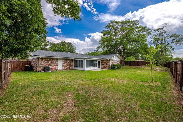 8854 OSPREY Lane, Jacksonville, FL 32217