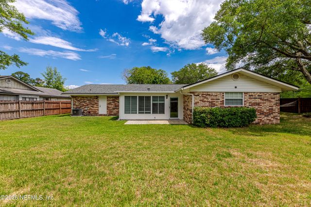 8854 OSPREY Lane, Jacksonville, FL 32217