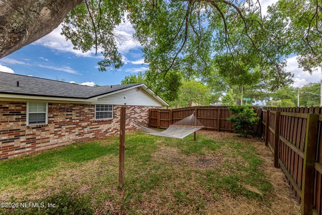 8854 OSPREY Lane, Jacksonville, FL 32217