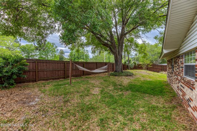 8854 OSPREY Lane, Jacksonville, FL 32217