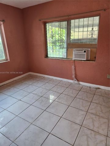 6950 NW 6th Court, Miami, FL 33150