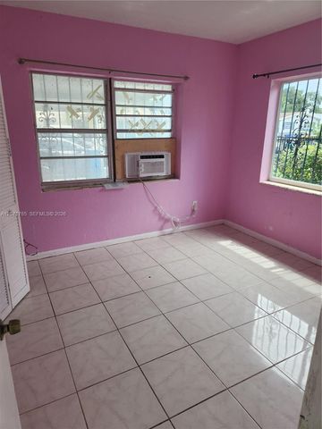 6950 NW 6th Court, Miami, FL 33150